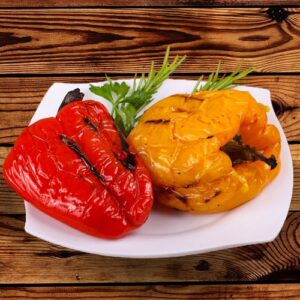 Перец болгарский 100 гр