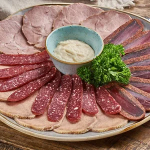 Ассорти мясное